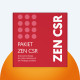 Pakiet ZEN CSR