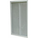 Moskitiera do okien przesuwnych Everbox