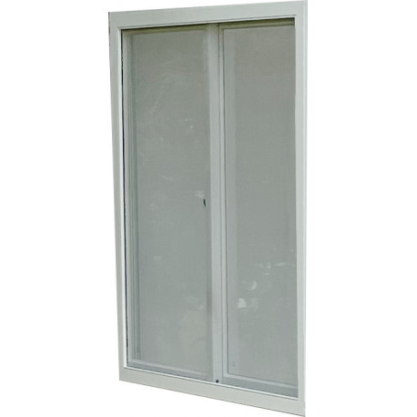 Moskitiera do okien przesuwnych Everbox