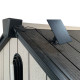 Solarny system oświetlenia i wentylacji dla domków narzędziowych - Jôbu
