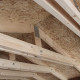 Garaż z nieobrobionego drewna 17 m² - panele LP® SmartSide® - Timbela