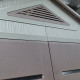 Domek Ogrodowy HDPE Sunlife 4,5m² kremowo-brązowy + podłoga w zestawie - JOBU