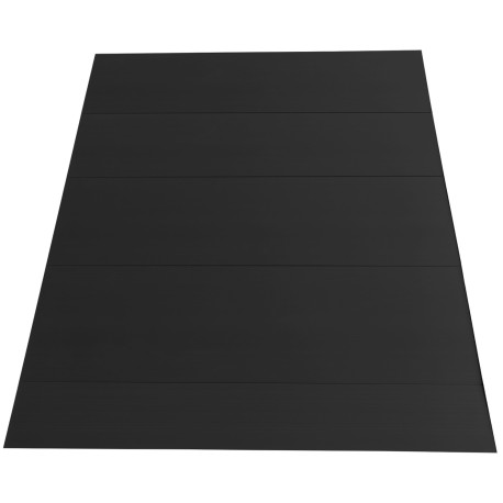 Podłoga do domku ogrodowego Woodsteel 3x3m - X-METAL