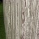 Metalowy domek narzędziowy WoodTouch 2,9x3,6 m beżowy - imitacja drewna + zestaw kotw X-METAL